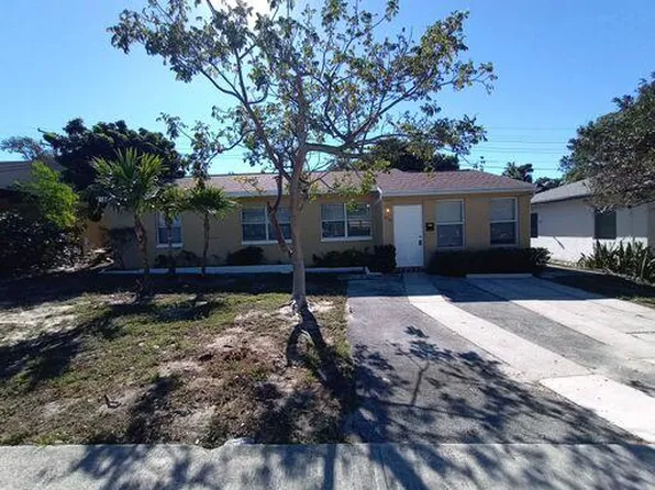 918 45th Street, West Palm Beach, FL 33407
