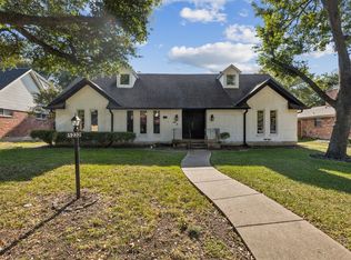 5232 Ashbrook Rd, Dallas, TX 75227