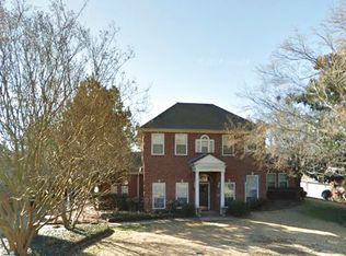 3204 Player Dr, Longview, TX 75605