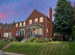 1646 Hardwick Rd, Towson, MD 21286