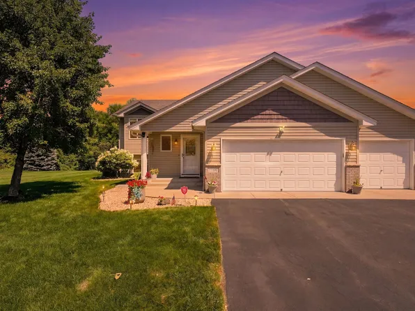 17159 Potassium St NW, Ramsey, MN 55303