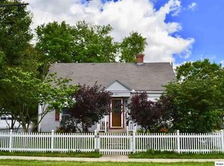 511 E Pleasant St, Mount Vernon, OH 43050