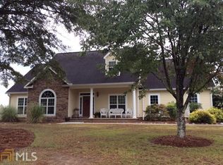 377 Bob Sharpe Rd #0, Vidalia, GA 30474
