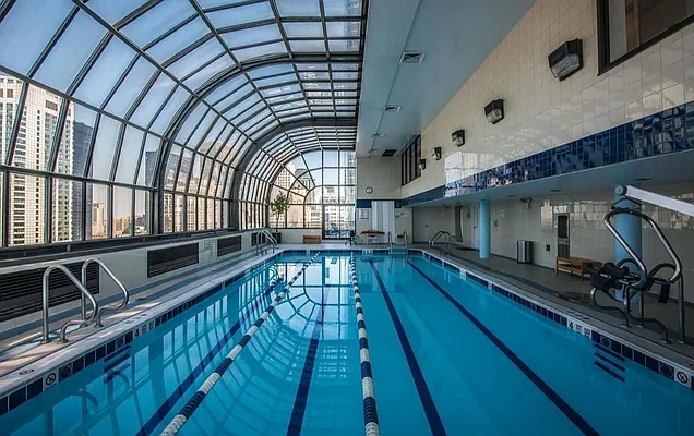 Rented by BATTERY PARK CITY RESIDENTIAL LLC | media 14