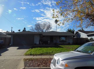4268 Latimer Ave, San Jose, CA