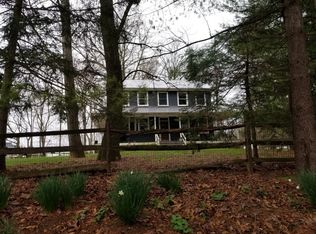 254 W Shady Rd, Kirkwood, PA 17536