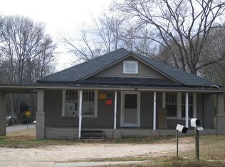 610 Whitesville St, Lagrange, GA 30240