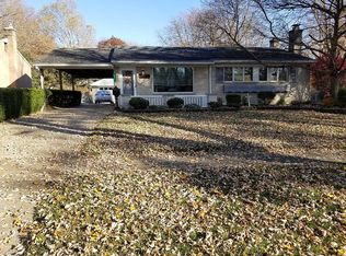 551 Rosemont Ave, Saline, MI 48176