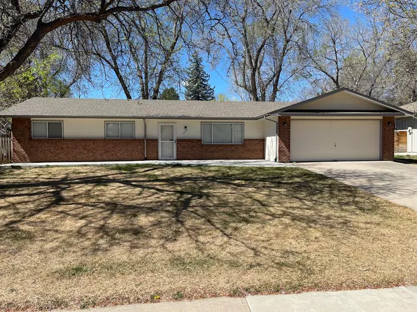 2325 Rollingwood Dr, Fort Collins, CO 80525