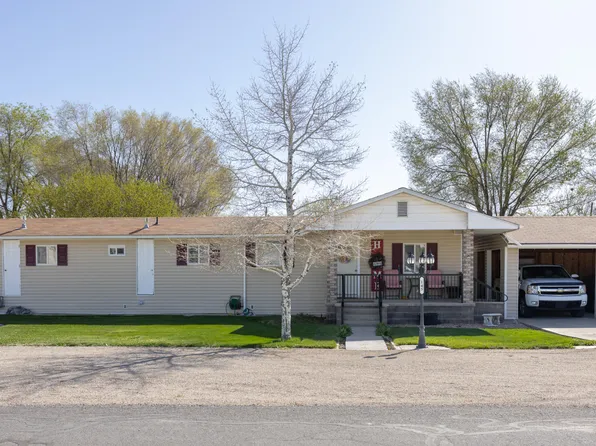 145 S 100 E, Redmond, UT 84652