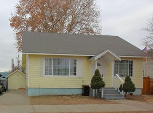 414 N Naches Ave, Yakima, WA 98901