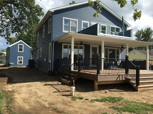 4219 Shoreview Ln, Whitmore Lake, MI