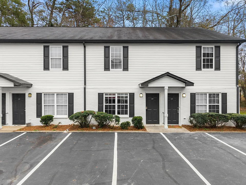 Brookwood Townhomes