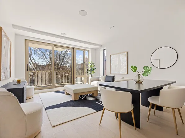 56 Quincy St #3, Brooklyn, NY 11238