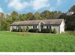 53 Buckley Rd, Salem, CT 06420