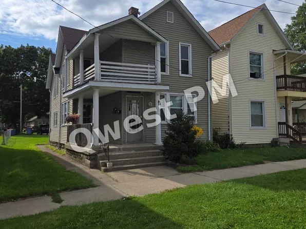 919 Davis Ave NW, Grand Rapids, MI 49504