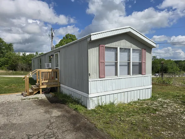 1565 State Highway 801 N, Morehead, KY