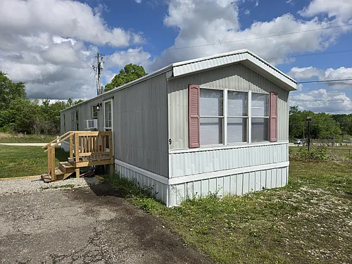 1565 State Highway 801 N #9 Photo 1