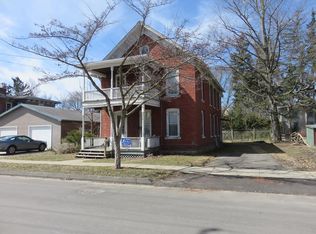 120 Howell St, Bath, NY 14810