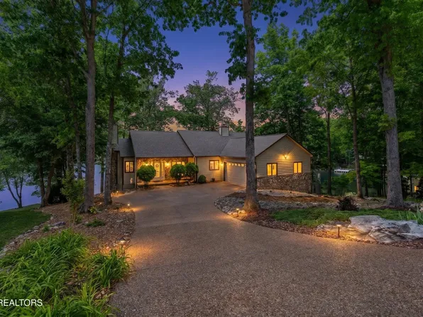 63 Brummel Ln, Fairfield Glade, TN 38558