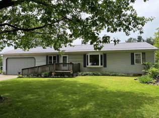 16708 Stoney Lane Dr, Goshen, IN 46528