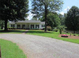 9460 Helsabeck Rd, Rural Hall, NC 27045