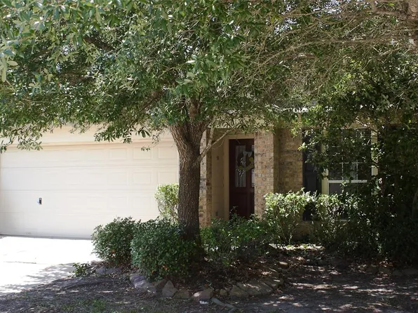 9207 Sorrento Ct, Humble, TX 77396