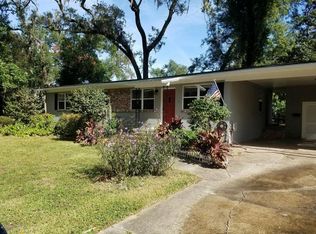 10503 Beverly Nalle Rd, Jacksonville, FL 32225