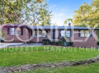 5905 Ellisor St, Columbia, SC 29212