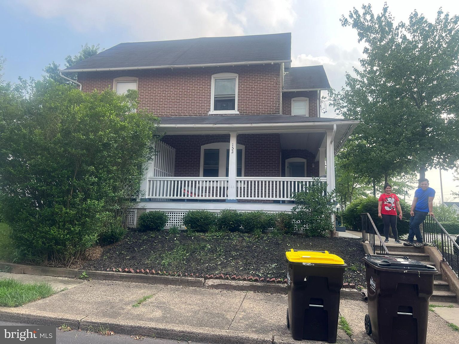 152 Prospect Ave, Lansdale, PA 19446 MLS PAMC2078834 Zillow