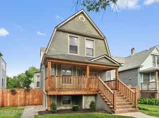 4340 N Harding Ave, Chicago, IL 60618