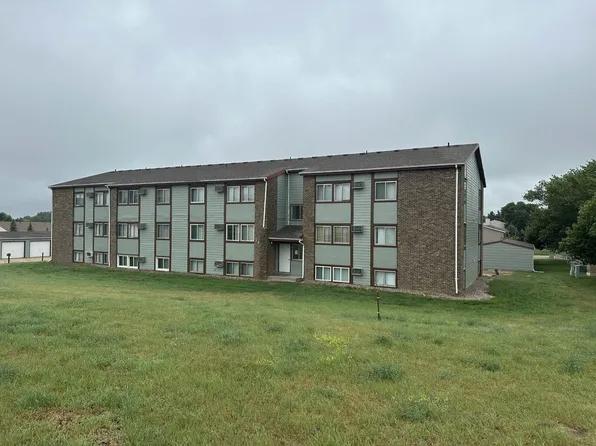 2821 5th Ave W, Dickinson, ND 58601