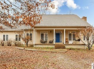 9400 Wickliffe Rd, Wickliffe, KY 42087