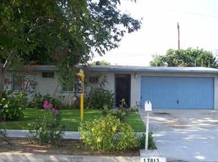 17813 E Newburgh St, Azusa, CA 91702