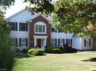 7087 Colesbrooke Dr, Hudson, OH 44236