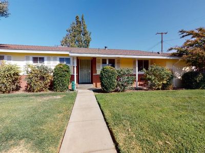 220 S Berkeley Ave, Turlock, CA, 95380