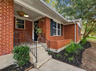 1912 Whippoorwill Ln, Denton, TX 76205