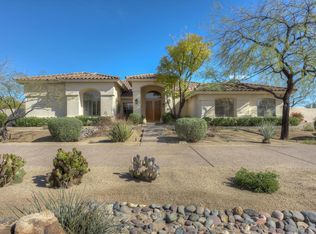 24201 N 82nd Pl, Scottsdale, AZ 85255