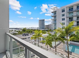 Quadro Condo, Miami, FL 33137