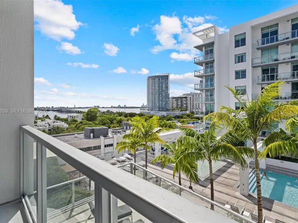 3900 Biscayne Blvd Unit N-819, Miami, FL 33137