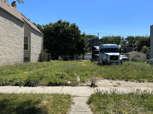 4917 S Wabash Ave, Chicago, IL 60615