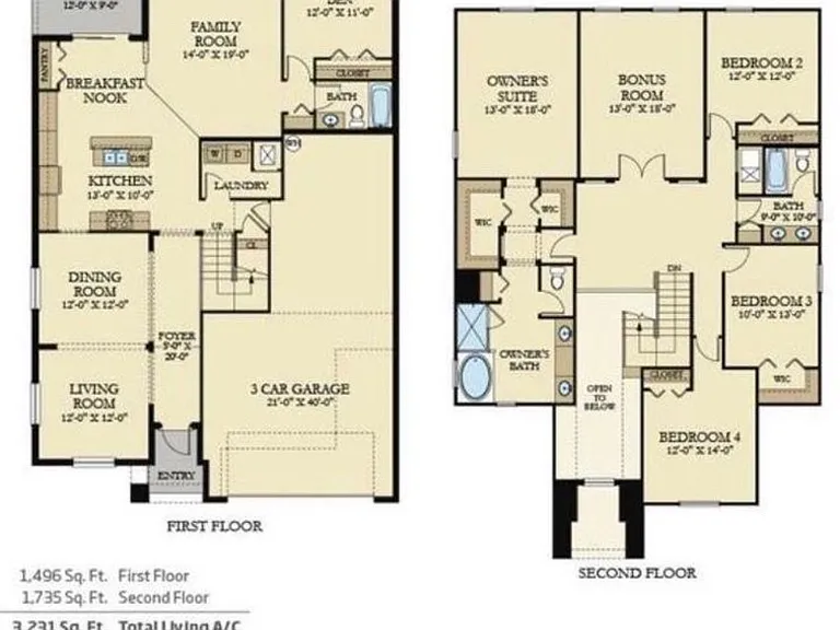 9399 Foxglove Ln — Photo 15