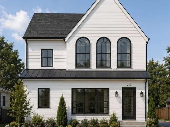219 Paschal Blvd NW, Atlanta, GA 30314