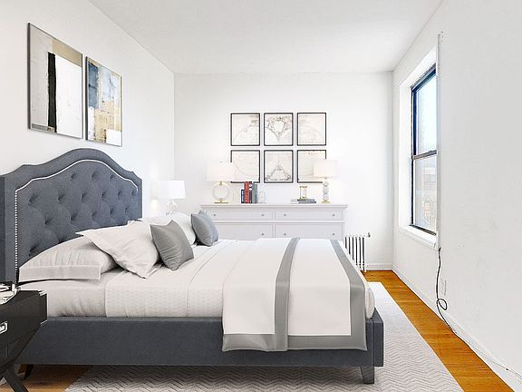 4th image of 542 W 147th St APT 3