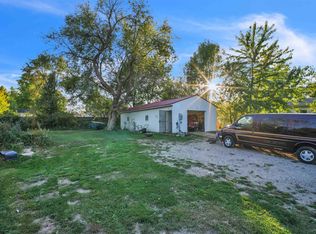 2030 James Ave, Owosso, MI