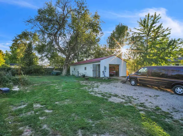 2030 James Ave, Owosso, MI 48867