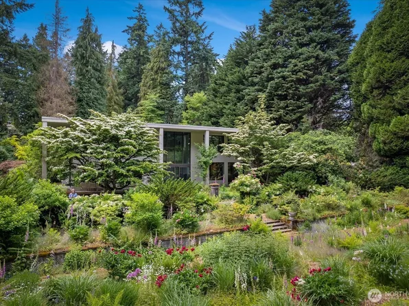 153 NW Highland Drive, Shoreline, WA 98177