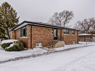 10200 S Prairie Ave, Chicago, IL 60628