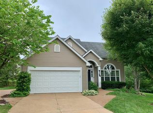 16219 Port Of Nantucket Dr, Grover, MO