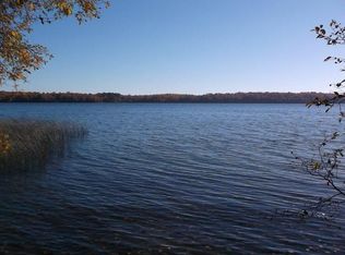 LOT & B Carlin Lake Dr LOT A, Presque Isle, WI 54557